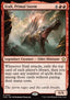 Etali, Primal Storm - Magic: The Gathering Foundations (Rare) [FDN-194]