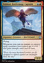 Balmor, Battlemage Captain - Magic: The Gathering Foundations (Uncommon) [FDN-237]