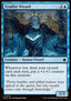 Erudite Wizard - Magic: The Gathering Foundations (Common) [FDN-37]