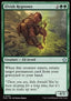 Elvish Regrower - Magic: The Gathering Foundations (Uncommon) [FDN-104]
