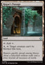 Rogue's Passage - Magic: The Gathering Foundations (Uncommon) [FDN-264]
