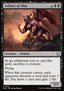 Arbiter of Woe - Magic: The Gathering Foundations (Uncommon) [FDN-55]