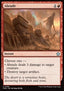 Abrade - Magic: The Gathering Foundations (Uncommon) [FDN-188]