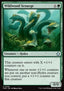 Wildwood Scourge - Magic: The Gathering Foundations (Uncommon) [FDN-236]