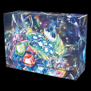 Terapagos ex Ultra-Premium Collection Deck Box - Scarlet & Violet Products