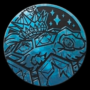 Terapagos ex Ultra-Premium Collection: Terapagos Coin - Scarlet & Violet Products Hover Image