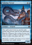 Tolarian Terror - Magic: The Gathering Foundations (Common) [FDN-167]