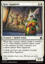 Hare Apparent - Magic: The Gathering Foundations (Common) [FDN-15]