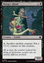 Hungry Ghoul - Magic: The Gathering Foundations (Common) [FDN-62]