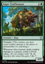 Eager Trufflesnout - Magic: The Gathering Foundations (Uncommon) [FDN-102]