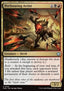 Perforating Artist - Magic: The Gathering Foundations (Uncommon) [FDN-124]