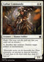 Cathar Commando - Magic: The Gathering Foundations (Common) [FDN-139]