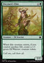 Dwynen's Elite - Magic: The Gathering Foundations (Common) [FDN-218]