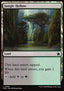 Jungle Hollow - Magic: The Gathering Foundations (Common) [FDN-263]
