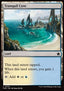 Tranquil Cove - Magic: The Gathering Foundations (Common) [FDN-270]