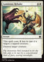 Luminous Rebuke - Magic: The Gathering Foundations (Common) [FDN-20]