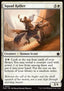 Squad Rallier - Magic: The Gathering Foundations (Common) [FDN-24]