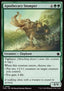 Apothecary Stomper - Magic: The Gathering Foundations (Common) [FDN-99]