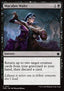 Macabre Waltz - Magic: The Gathering Foundations (Common) [FDN-177]