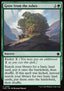 Grow from the Ashes - Magic: The Gathering Foundations (Common) [FDN-225]