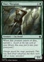 Wary Thespian - Magic: The Gathering Foundations (Common) [FDN-235]