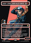 Casey Jones, Back Alley Brute – Teenage Mutant Ninja Turtles Eternal (TMC-90) Magic: The Gathering card | LC-REM-20260804-15632302473548-797589b8-a419-4396-91ba-ce6695291559