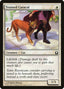 Trained Caracal - Return to Ravnica (Common) [RTR-27]