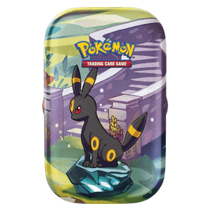 Prismatic Evolutions: Umbreon Mini Tin - Prismatic Evolutions Main image