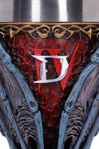 Diablo Nemesis Now Collectible Goblet 19.5cm