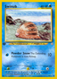Swinub – Neo Genesis 79 – Pokémon TCG single card