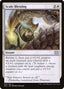Scale Blessing - Double Masters 2022 (Uncommon) [2X2-27]