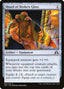 Shard of Broken Glass - Shadows over Innistrad (Common) [SOI-262]