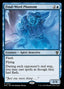 Final-Word Phantom – Commander: Murders at Karlov Manor (MKC-22) Magic: The Gathering card