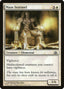 Maze Sentinel - Dragon's Maze (Common) [DGM-4]