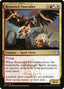 Returned Pastcaller – Strixhaven: School of Mages (STX-224) Magic: The Gathering card