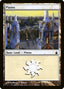 Plains – Ravnica: City of Guilds (RAV-289) Magic: The Gathering card