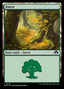 Forest (V.2) - Modern Horizons 3 (Land) [MH3-318]