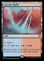 Cascade Bluffs – Commander: Bloomburrow (BLC-297) Magic: The Gathering card