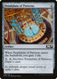 Pendulum of Patterns – Core 2019 (M19-288) Magic: The Gathering card
