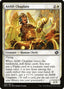 Airlift Chaplain - The Brothers' War (Common) [BRO-2]