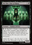 Magic-kaart Joo Dee, One of Many TLA-105 uit Avatar: The Last Airbender (Uncommon)