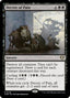 Magic-kaart Decree of Pain CMM-148 uit Commander Masters (Rare)