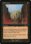 Magic-kaart Ostracize ULG-57 uit Urza's Legacy (Common)
