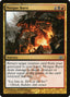 Morgue Burst - Dragon's Maze (Common) [DGM-86]