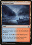 Highland Lake – Amonkhet (AKH-282) Magic: The Gathering card