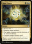 Bant Charm – Commander: Adventures in the Forgotten Realms (AFC-178) Magic: The Gathering card