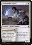 Silverflame Squire // On Alert – Throne of Eldraine (ELD-31) Magic: The Gathering card