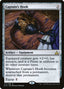 Captain's Hook – Rivals of Ixalan (RIX-177) Magic: The Gathering card