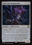 Distended Mindbender – Innistrad Remastered (INR-3) Magic: The Gathering card