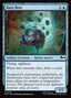 Buzz Bots – Teenage Mutant Ninja Turtles (TMT-32) Magic: The Gathering card